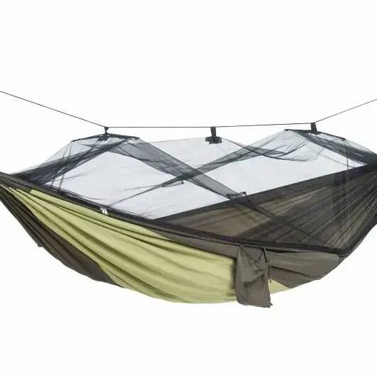 Moskito-Traveller Travel One - Person Hammock Thermo