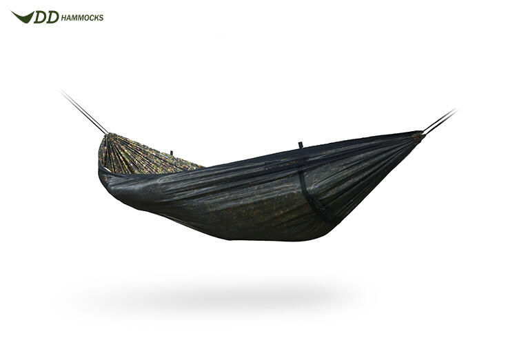 DD Hammocks Hamac Frontline - Multicam 4/6