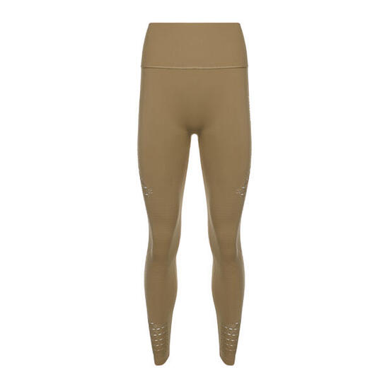 Legging de training femme Gymshark Energy Seamless biscotti