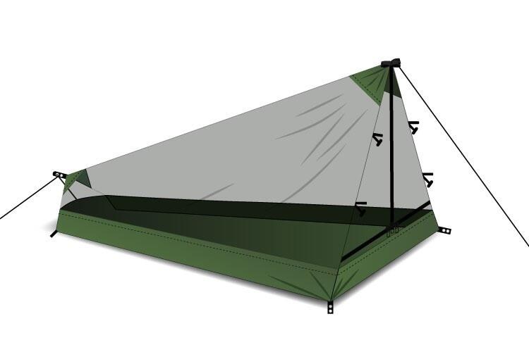 DD HAMMOCKS  picture