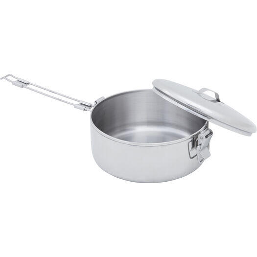 outdoorowy MSR Alpine StowAway Pot - 1100 ml 5/6