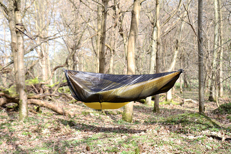 Plasa de insecte superlight DDHammocks 5/6