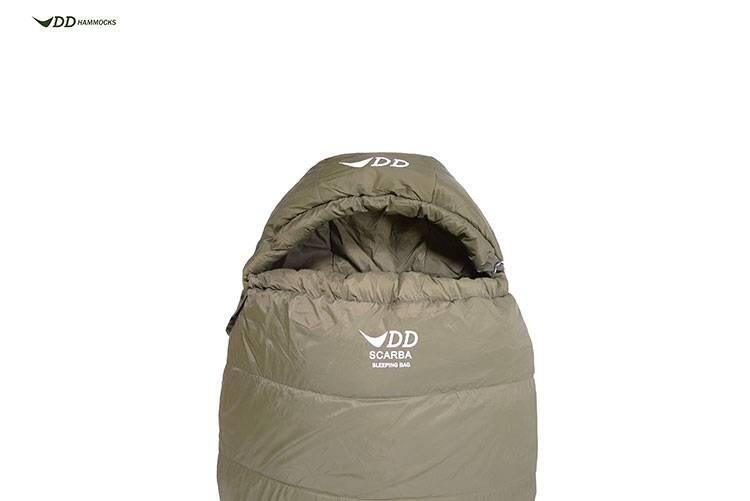 DD Hammocks Scarba Slaapzak - Copy 4/6