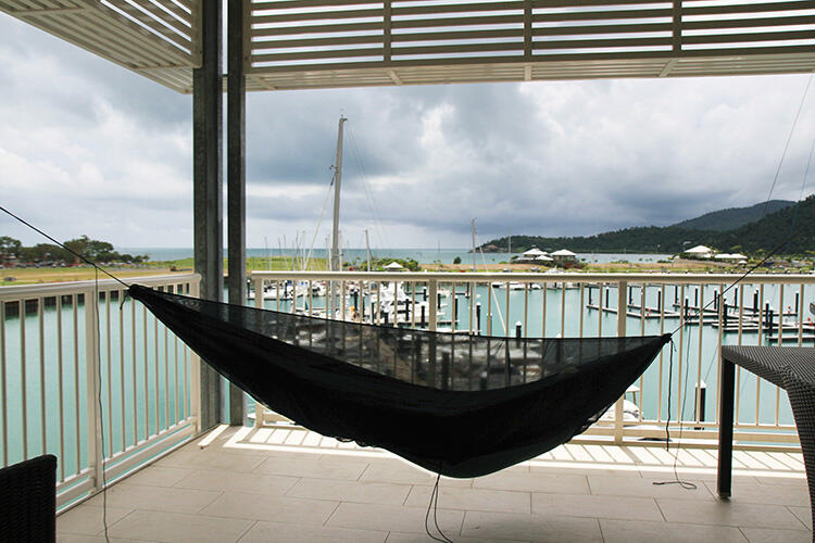 Plasa de insecte superlight DDHammocks 4/6