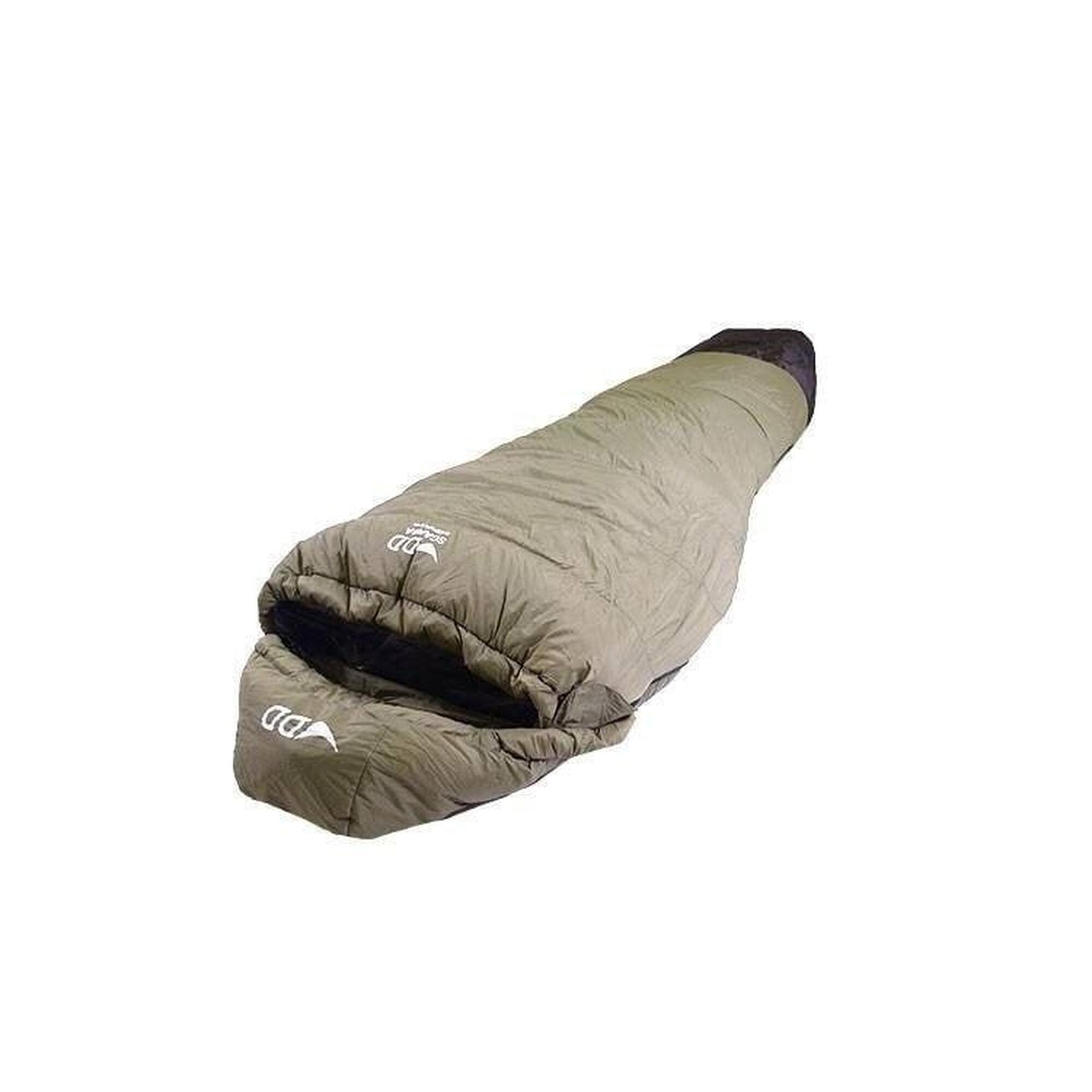 DD Hammocks Sac de couchage Scarba