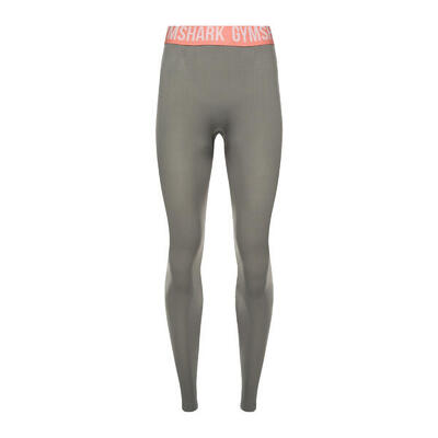Gymshark fit trainingslegging voor dames