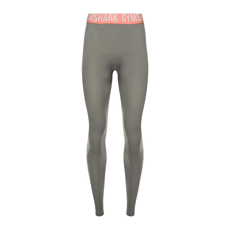 Legginsy treningowe damskie Gymshark Fit