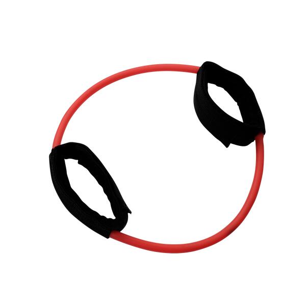 Weerstandsband voor enkelboeien Body Solid 3/5
