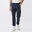 CALÇAS CARGO DYNAMIC WORLD BLU NAVY ALGODÃO