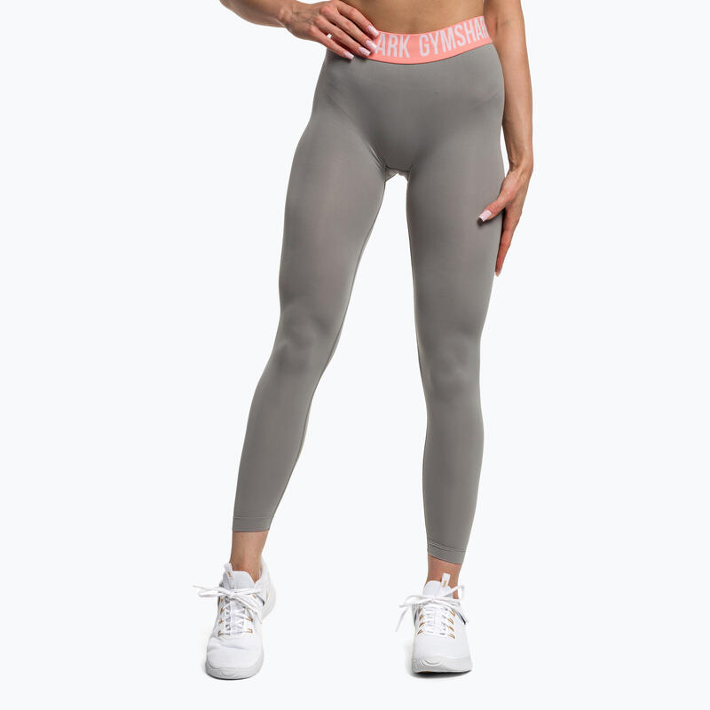 Legginsy treningowe damskie Gymshark Fit