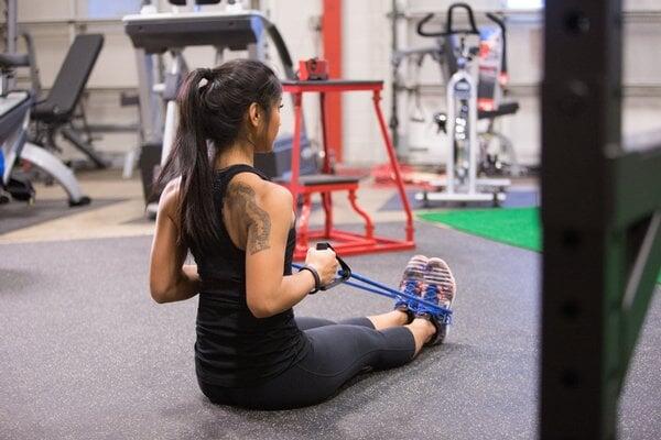 Resistance Tubes - Black - Very Heavy 4/5