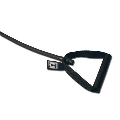 Resistance tubes - black - very heavy