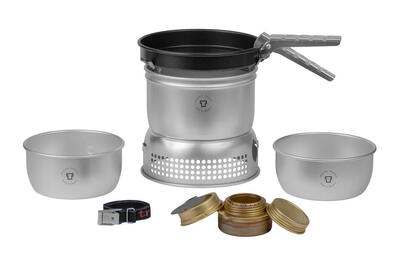 Trangia Kocher Serie 27-3 Ultraleicht