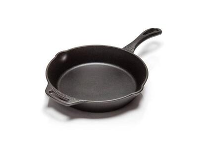 Petromax fp25 skillet met steel
