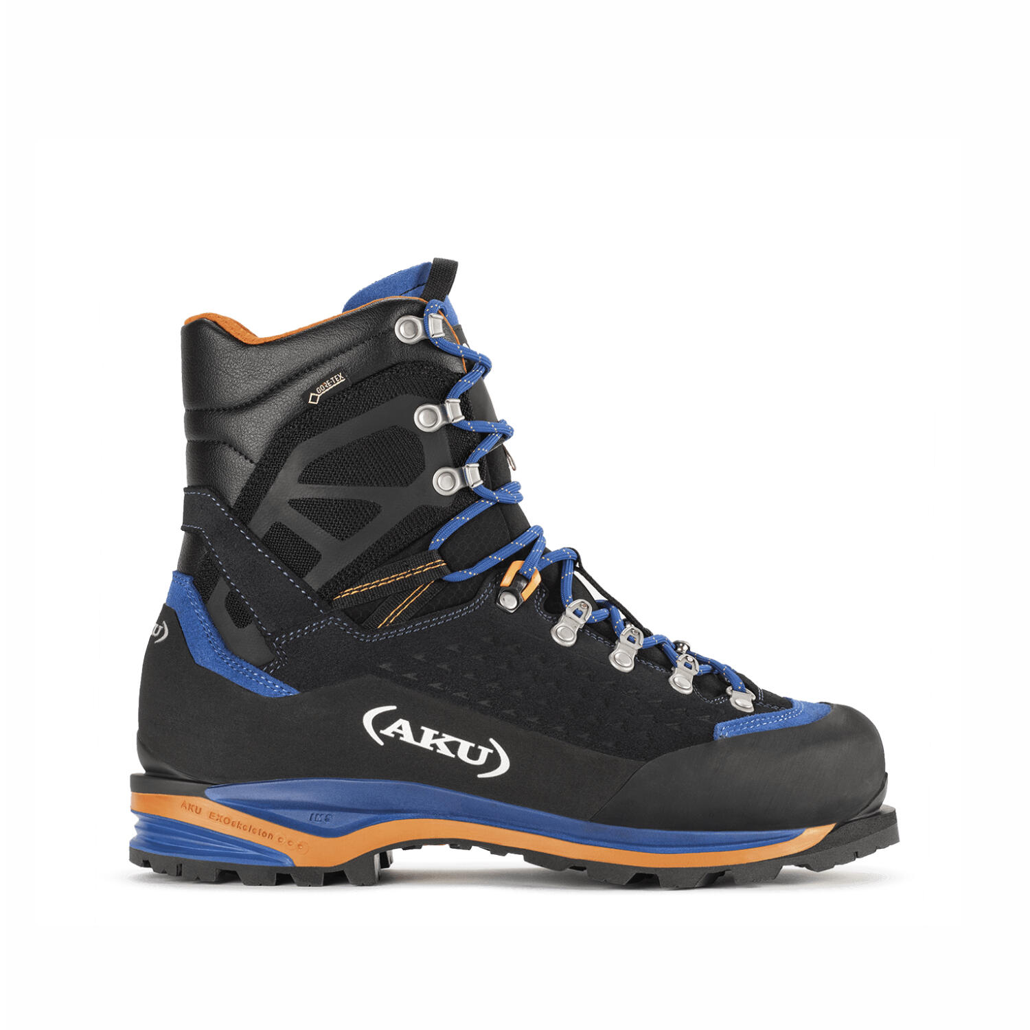 Botas de montaña Aku Hayatsuki GTX 2/7
