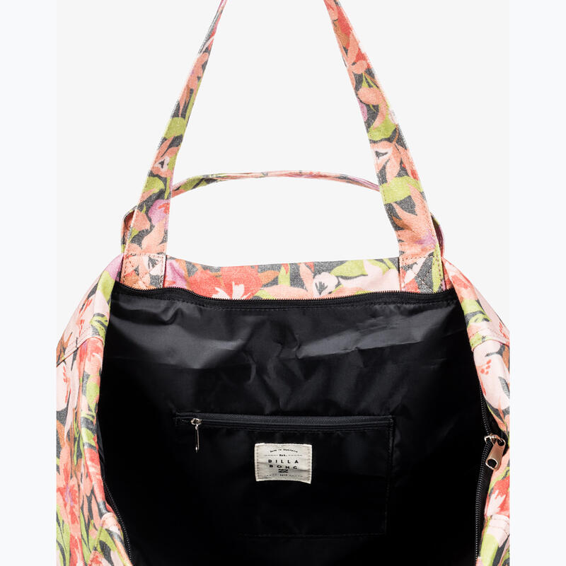 Sac femme Billabong Beach Crush en toile