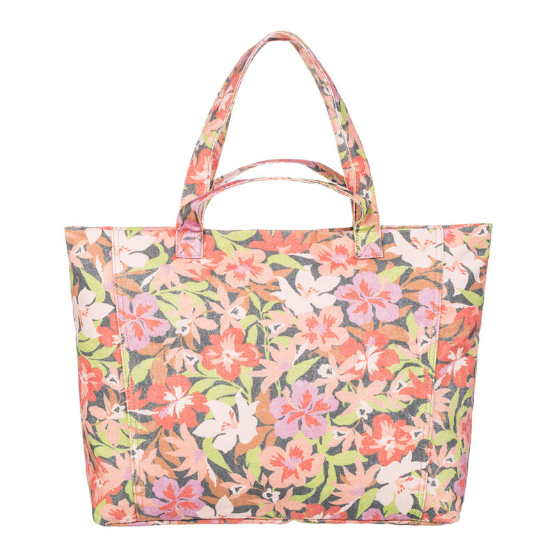 Sac femme Billabong Beach Crush en toile