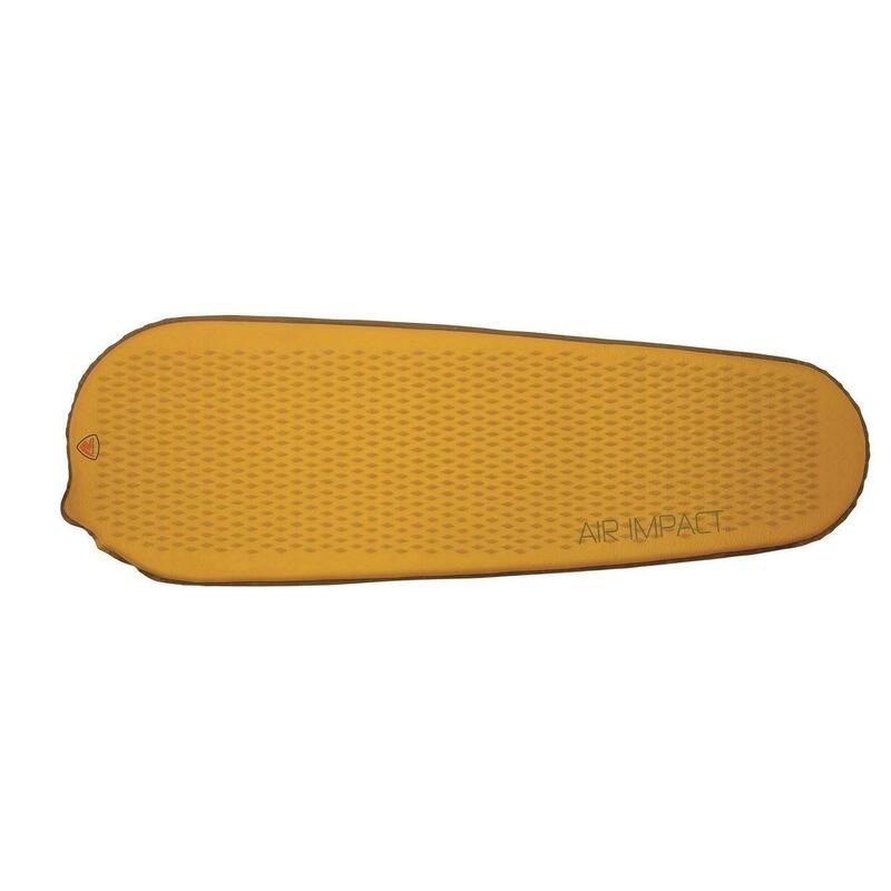 outdoorowy Robens Mata do spania Air Impact 38