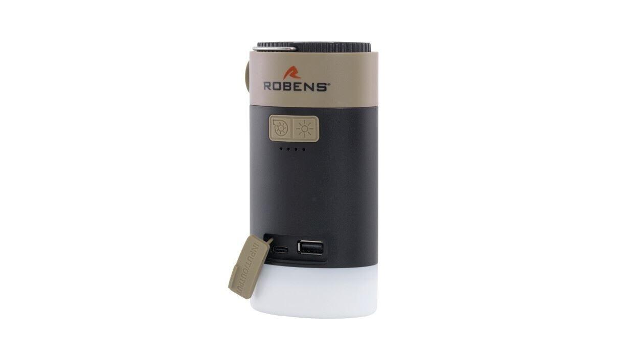 Robens Bomba Conival 3 em 1 4/7