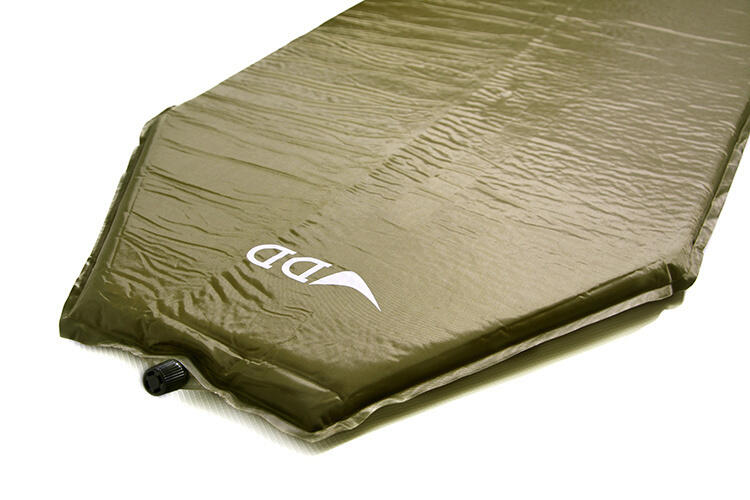 DD Hammocks Inflatable Sleeping Mat regular 2/5