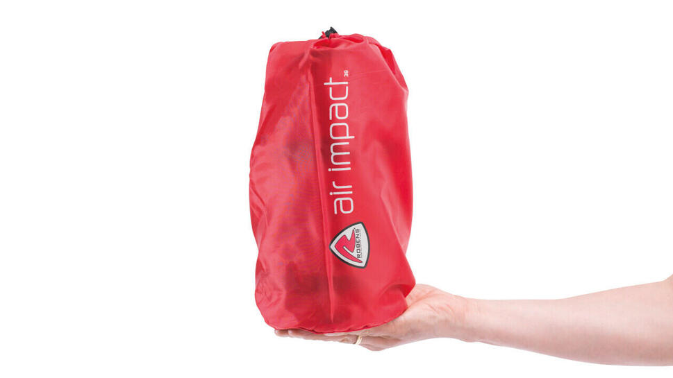 outdoorowy Robens Mata do spania Air Impact 38