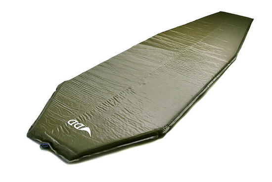 DD Hammocks Matelas de couchage gonflable régulier