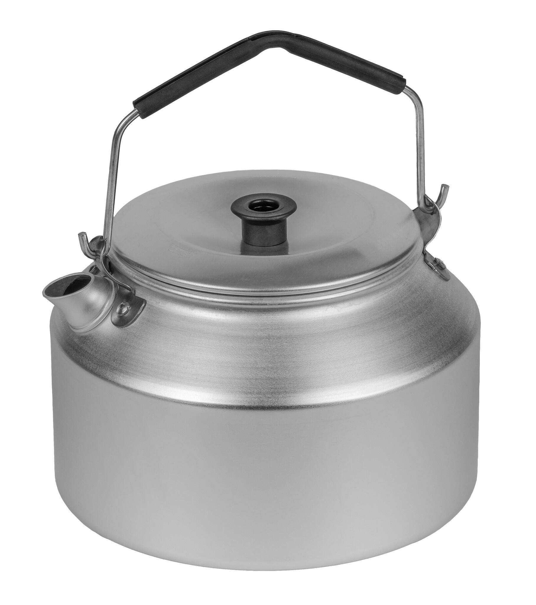 outdoorowy Trangia Czajnik 245 - 1,4 litra
