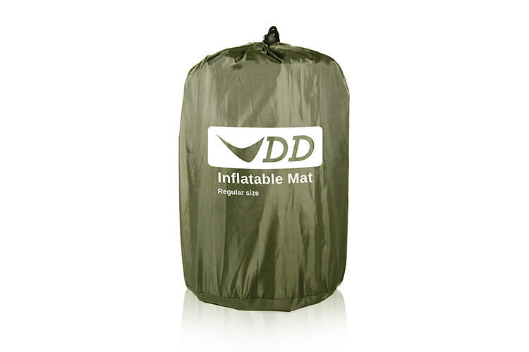 DD Hammocks Inflatable Sleeping Mat regular 3/5