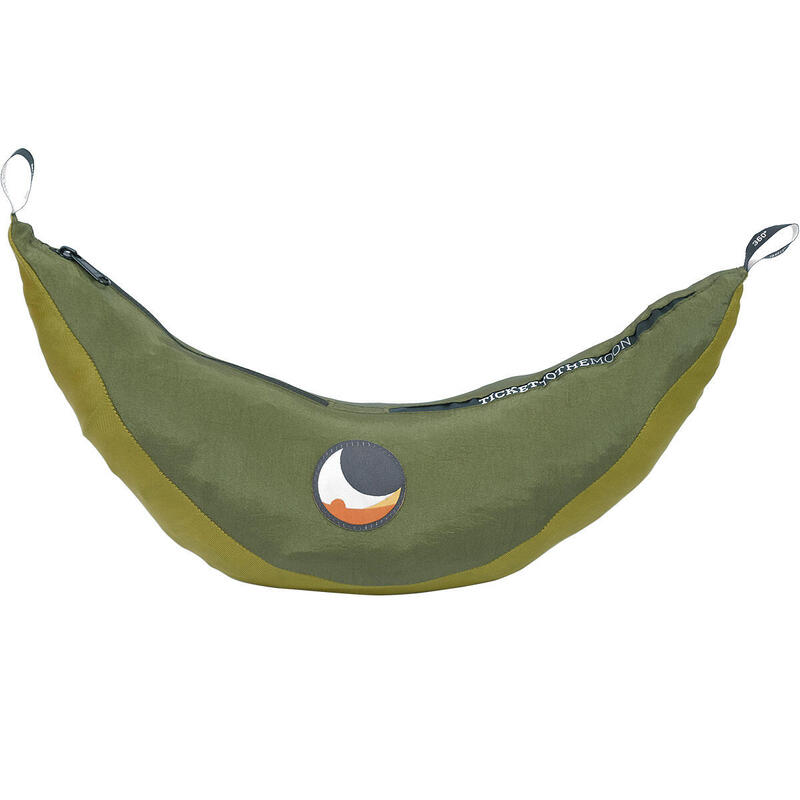 Ticket to the Moon Mosquitera 360° - Verde