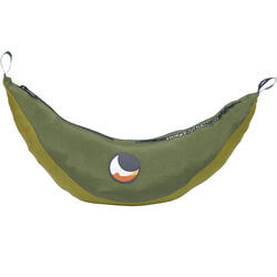 Ticket to the Moon Moustiquaire 360° - Blanc