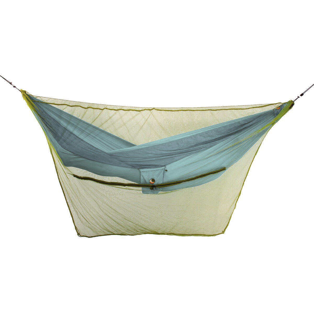 Ticket to the Moon Mosquitera 360° - Verde 3/4