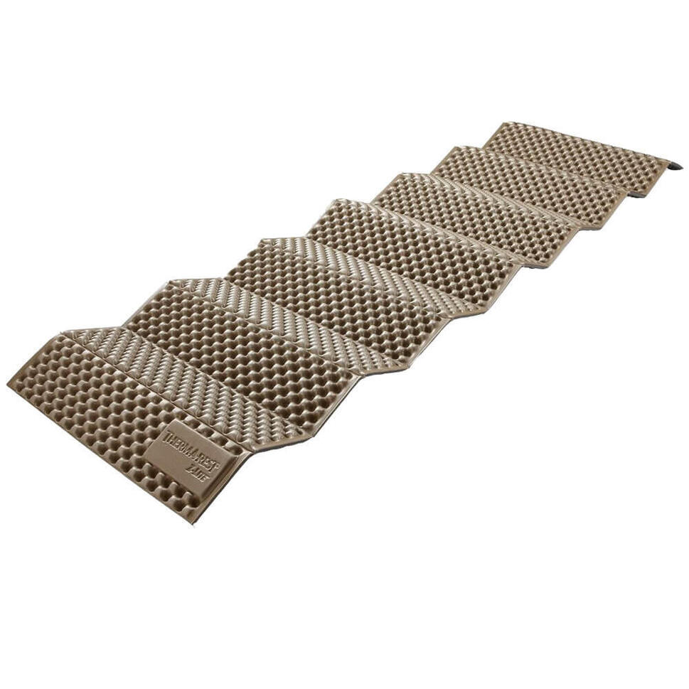 outdoorowy Therm-a-Rest Podkładka Original Z Lite