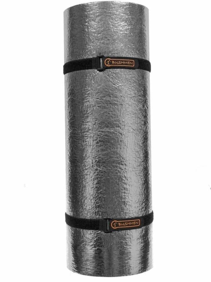 Mata do spania Bushmen Alu - 10 mm