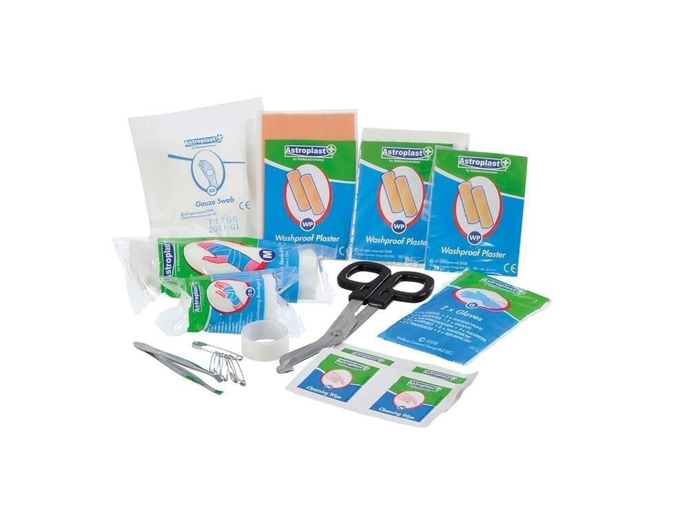 Care Plus First Aid Kit Basic 2/3
