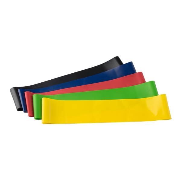 Body-Solid Tools Mini Bands BSTBM - BSTBM2 - groen (licht) 2/4