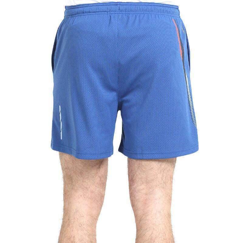 Pantaloncini Bullpadel Lilao 4/5