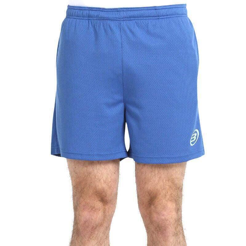 Pantaloncini Bullpadel Lilao 5/5