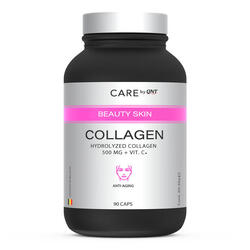 Collagène - Collagen - 90 Gélules