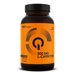 Carnitine en gélules - L-Carnitine 500mg - 60 Gélules