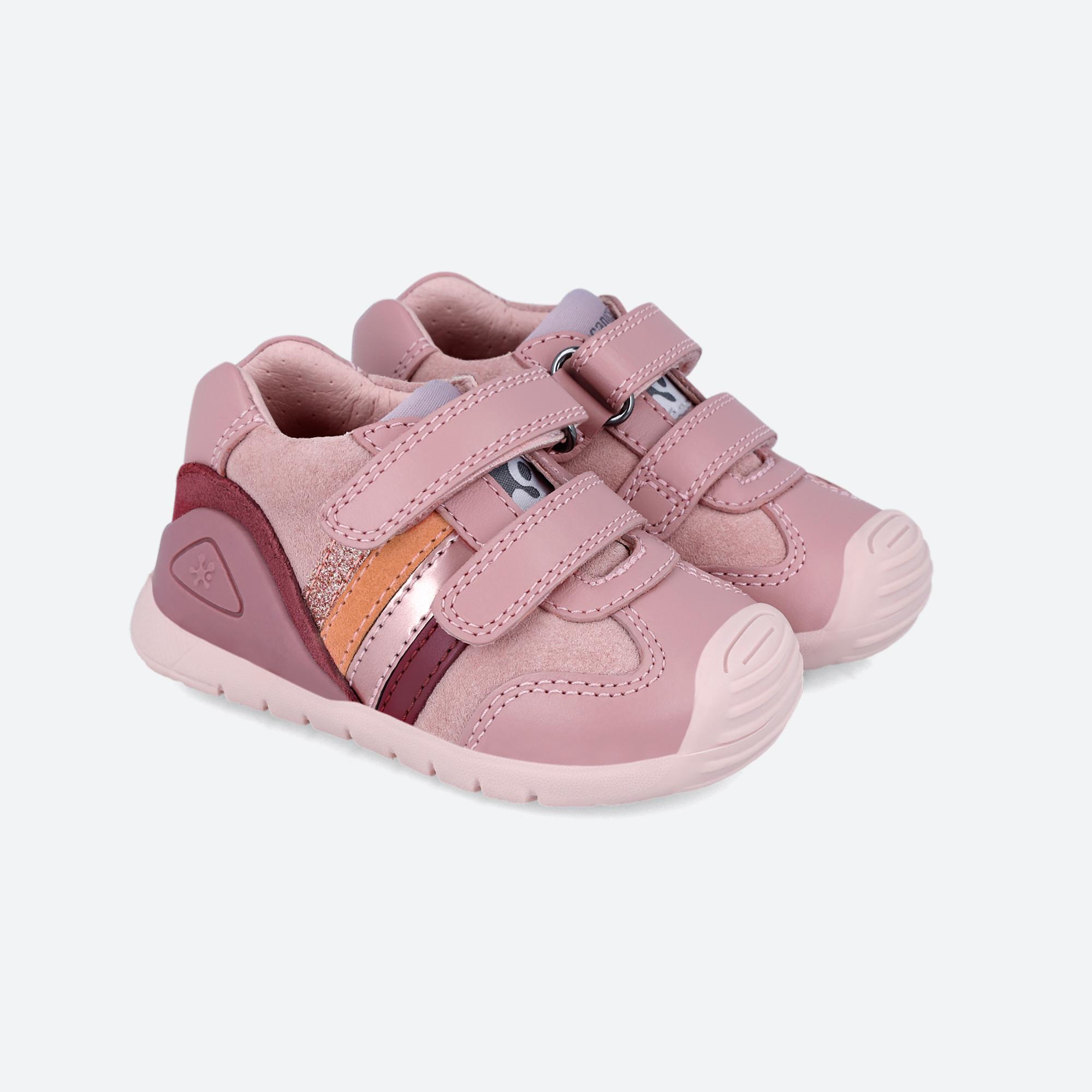 Scarpe Biomecanics modello 241110 per bebè 2/6