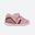 Baskets Biomecanics Modèle 241110c Couleur Rose