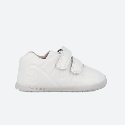 Zapatillas Deportivas Caminar Niños Biomecanics 241160C Rosas Cierre Adherente