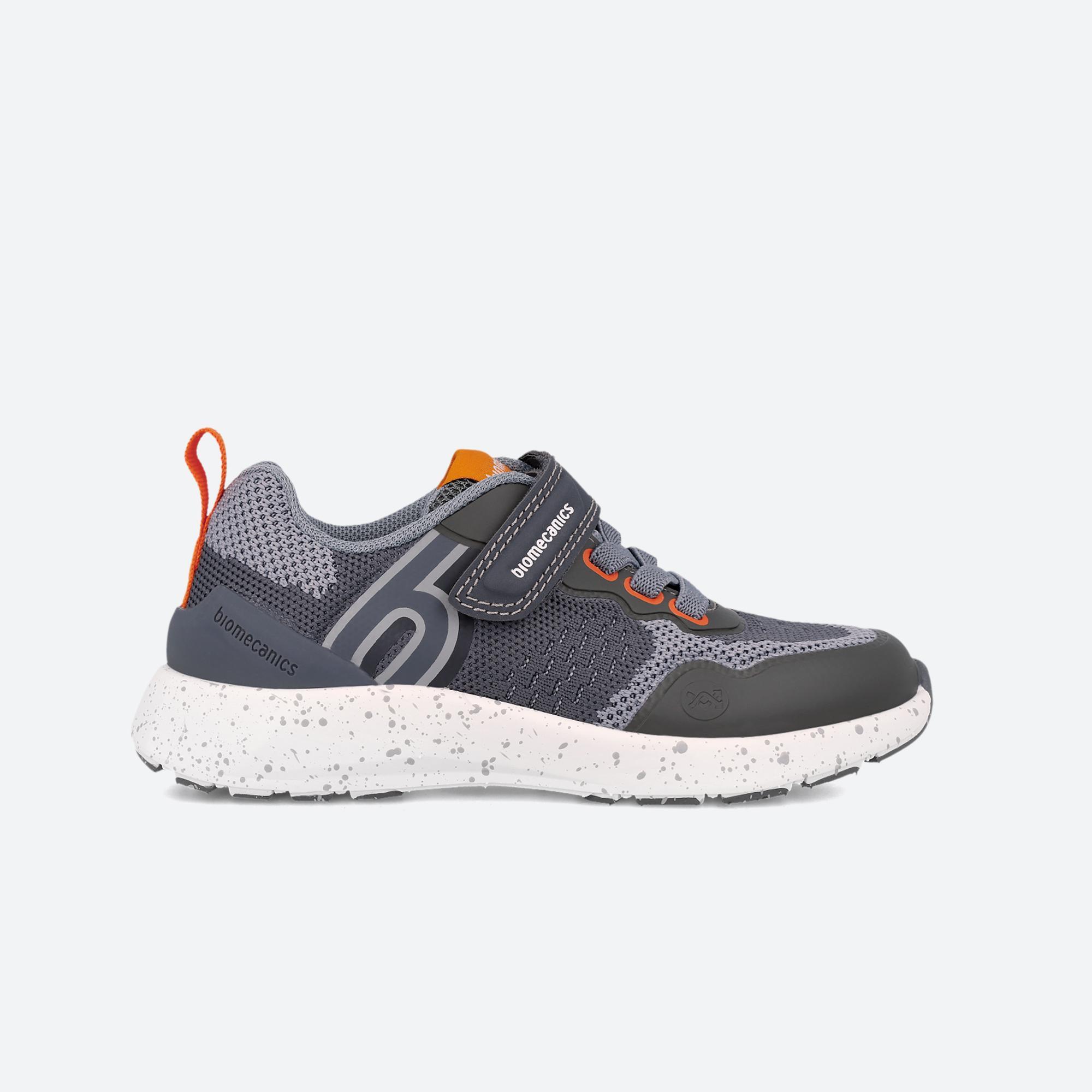 Biomecanics - Baskets Biomecanics Modèle 241271b Couleur Gris - Baskets - Gris - Decathlon