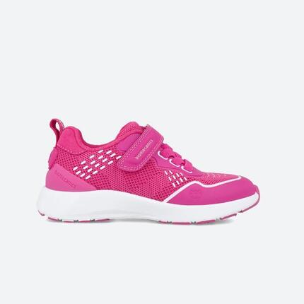 Baskets Biomecanics Modèle 241270b Couleur Rose