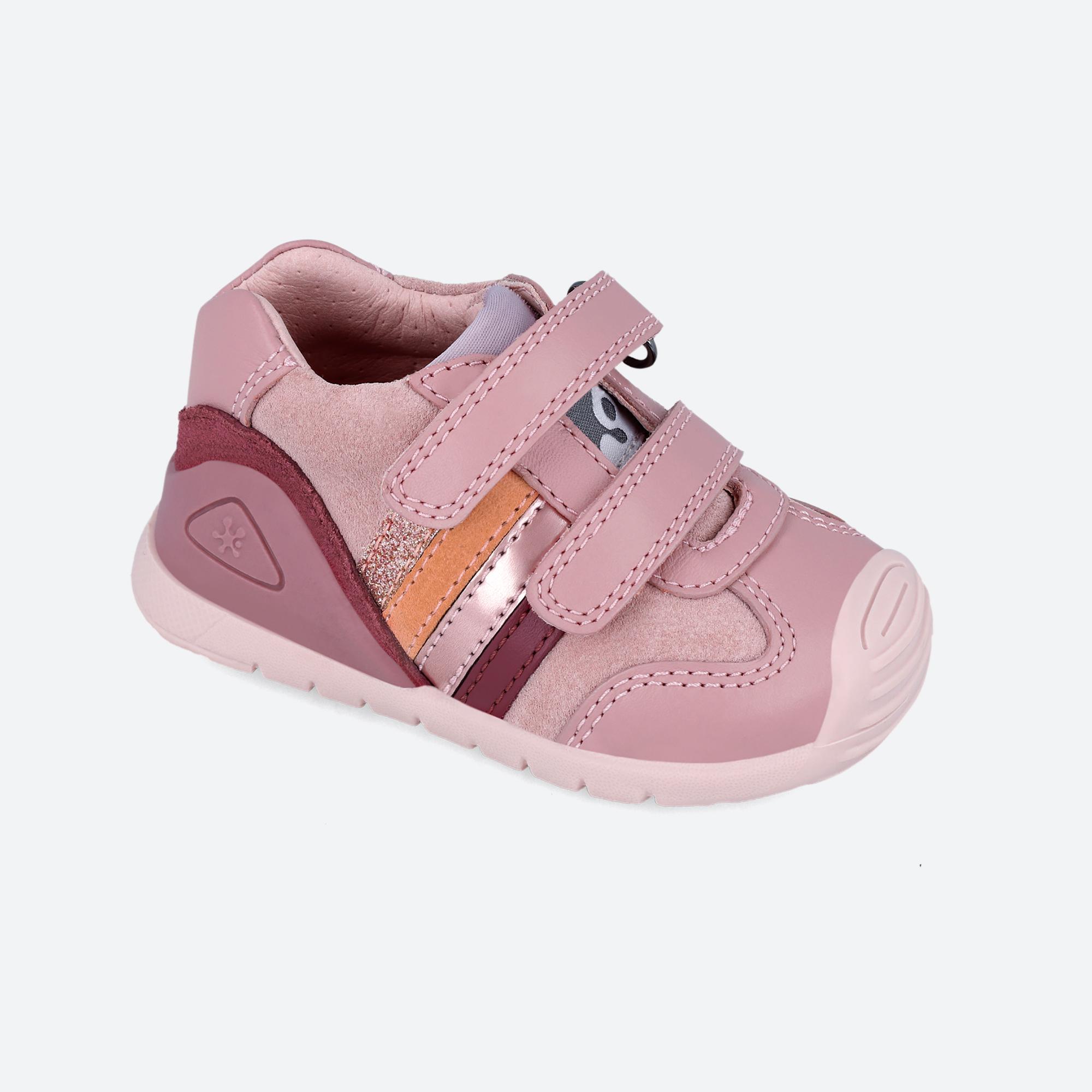 Scarpe Biomecanics modello 241110 per bebè 4/6