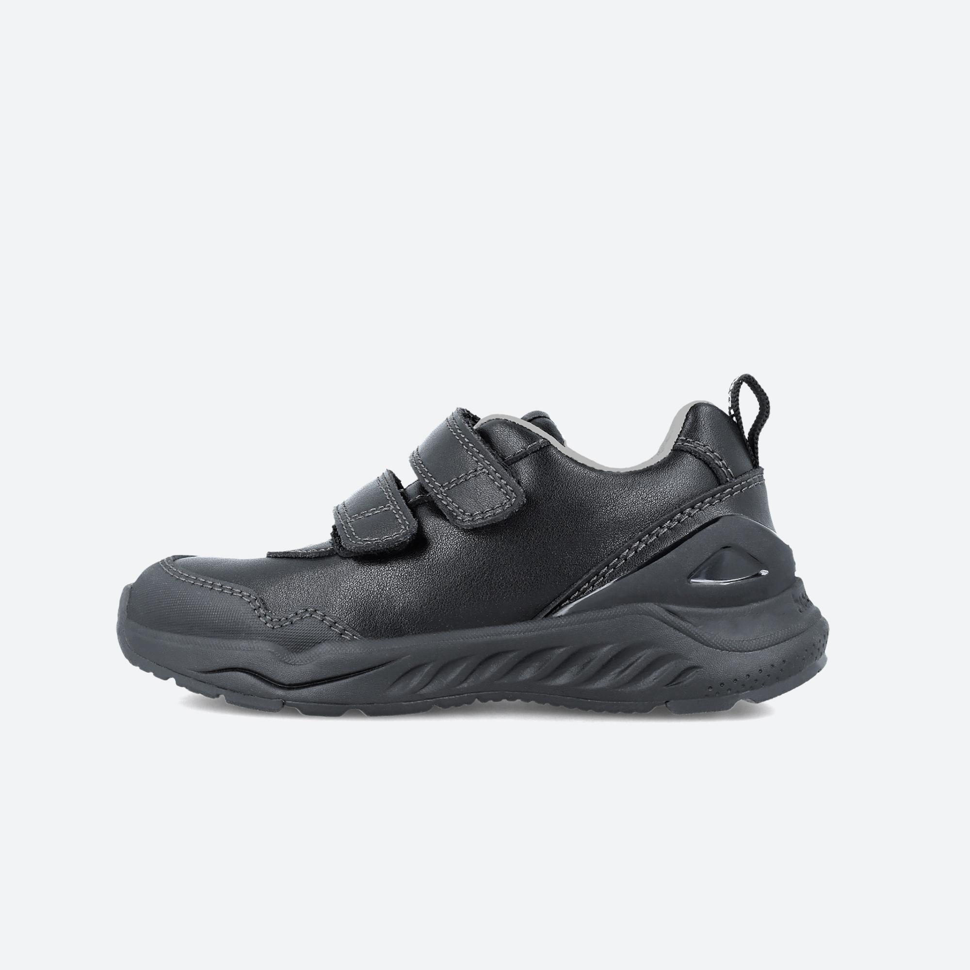 Sapatilhas Desportivas Infantis Biomecanics 241020A Preto Fecho Adesivo 5/6