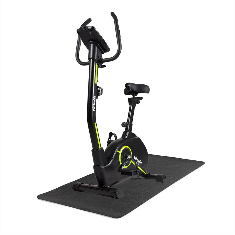 Covor de protectie a podelei universal VirtuFit Premium 130 x 70 x 0.7 cm