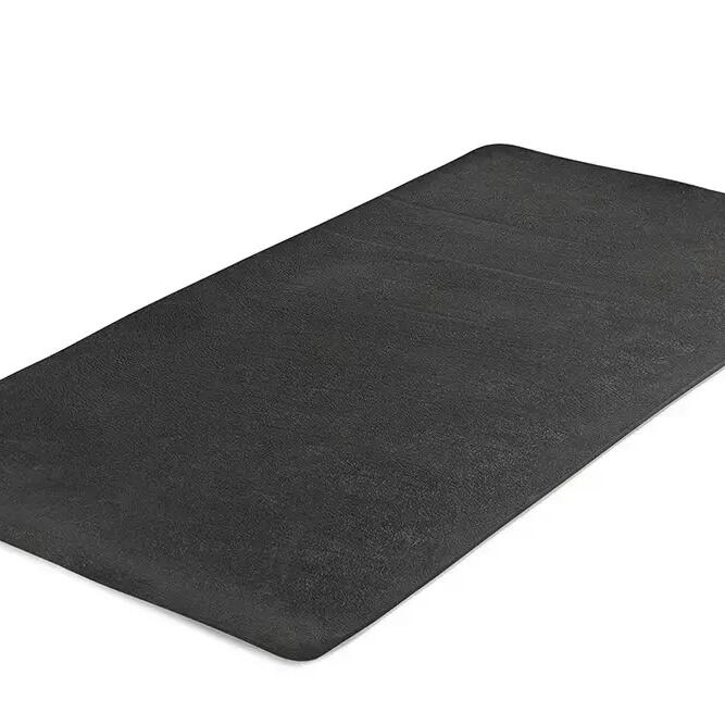 Premium Universal Floor Mat - Protective Fitness Mat 130 x 70 x 0.7 cm