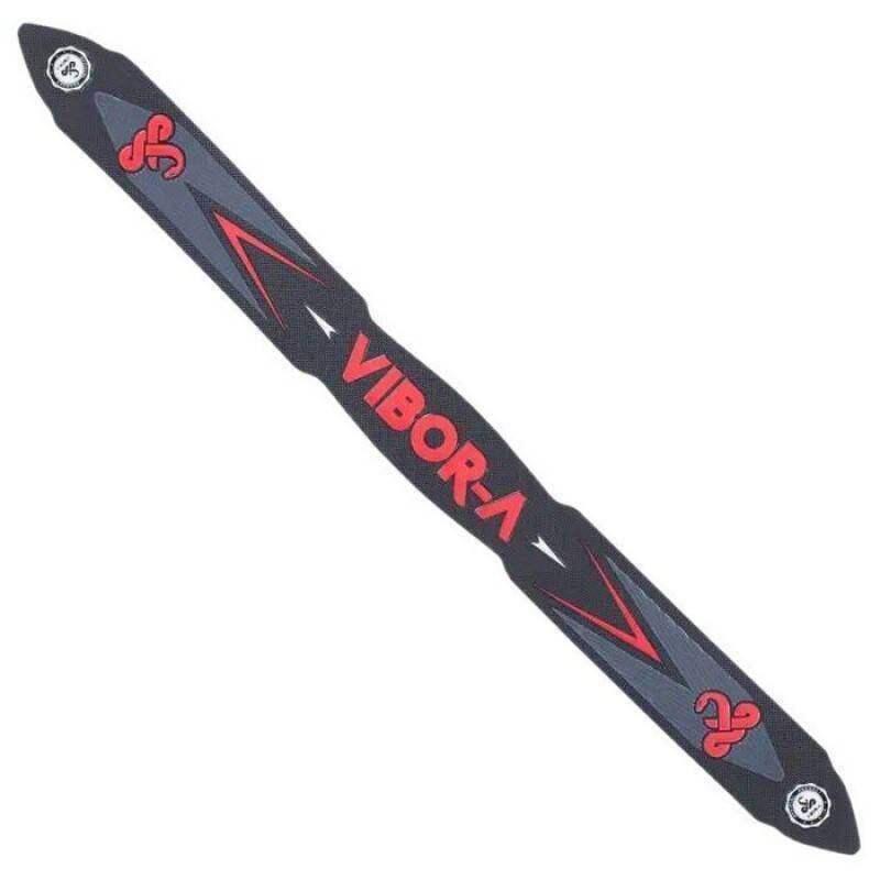 Protector Vibora Cobra Rojo 4/5
