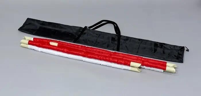 Hokejová branka Winnwell 54" PVC 6/7